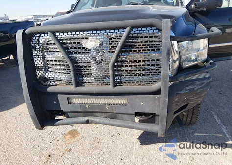 2016 Ram 2500 Lone Star from USA, damaged, VIN 3C6UR5DL9GG223823